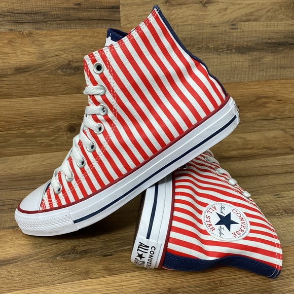 CONVERSE CTAS HIGH TOP BRAND NEW - Picture 7 of 7